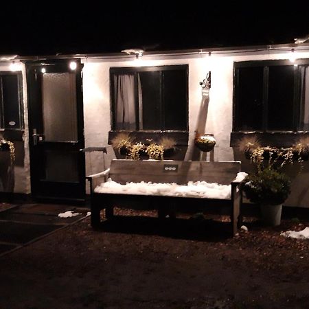 Sfeervol Appartement Het Knooppunt Nuis Экстерьер фото