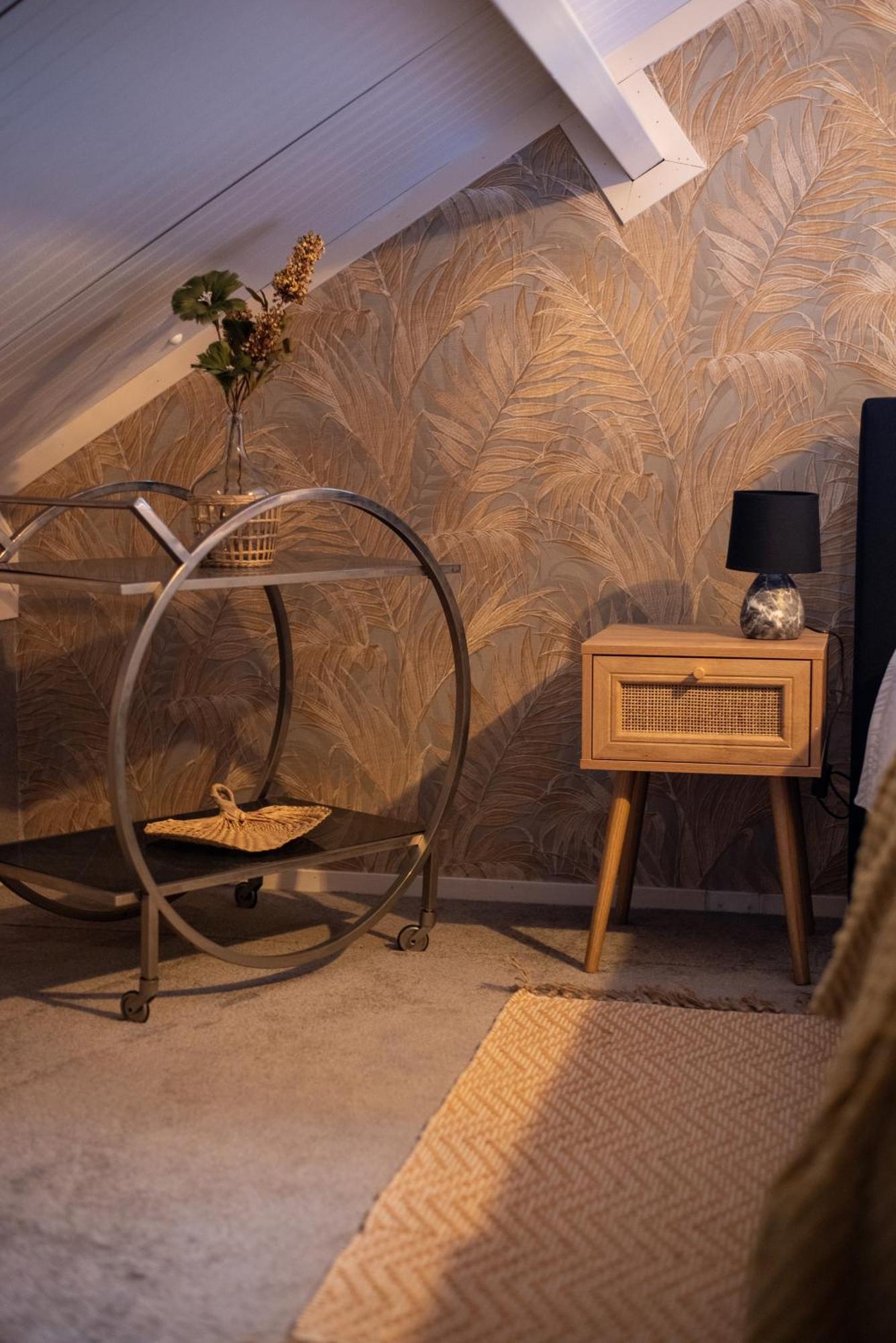 Sfeervol Appartement Het Knooppunt Nuis Экстерьер фото