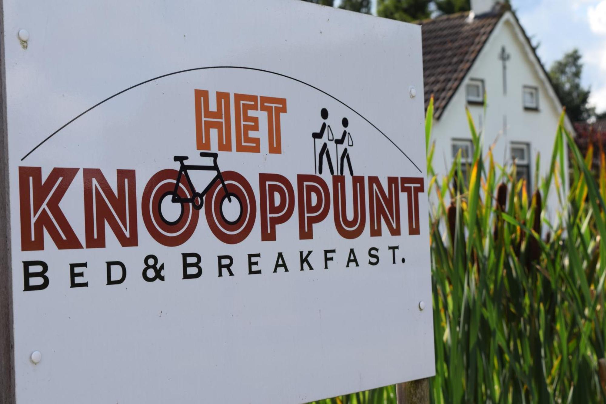 Sfeervol Appartement Het Knooppunt Nuis Экстерьер фото