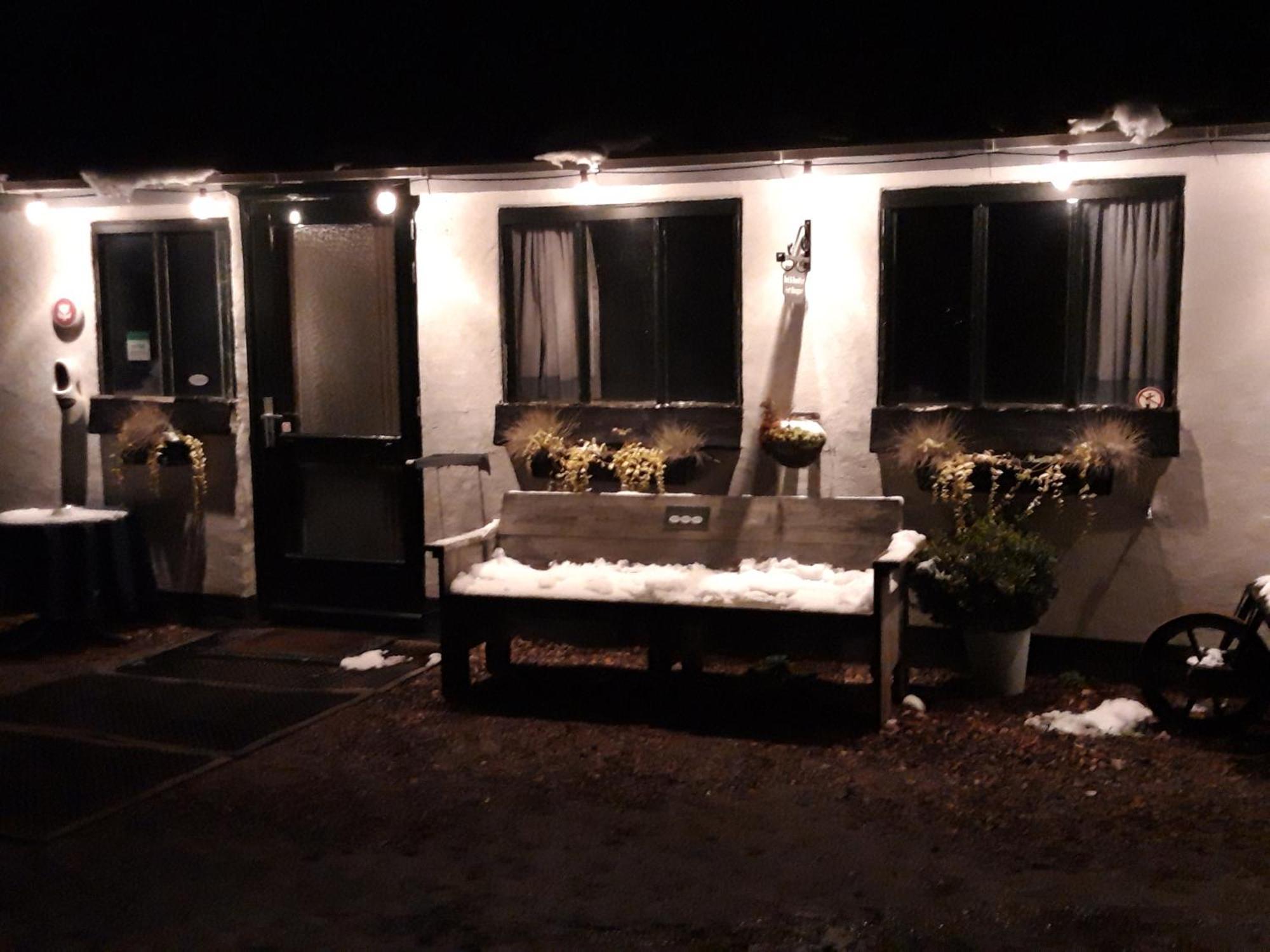Sfeervol Appartement Het Knooppunt Nuis Экстерьер фото